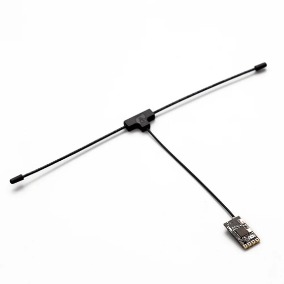 Wholesale BETAFPV ELRS Nano Best Performance in Speeds Latency Range ExpressLRS Optional 2.4G/915MHz/868MHz for RC Racing Drone